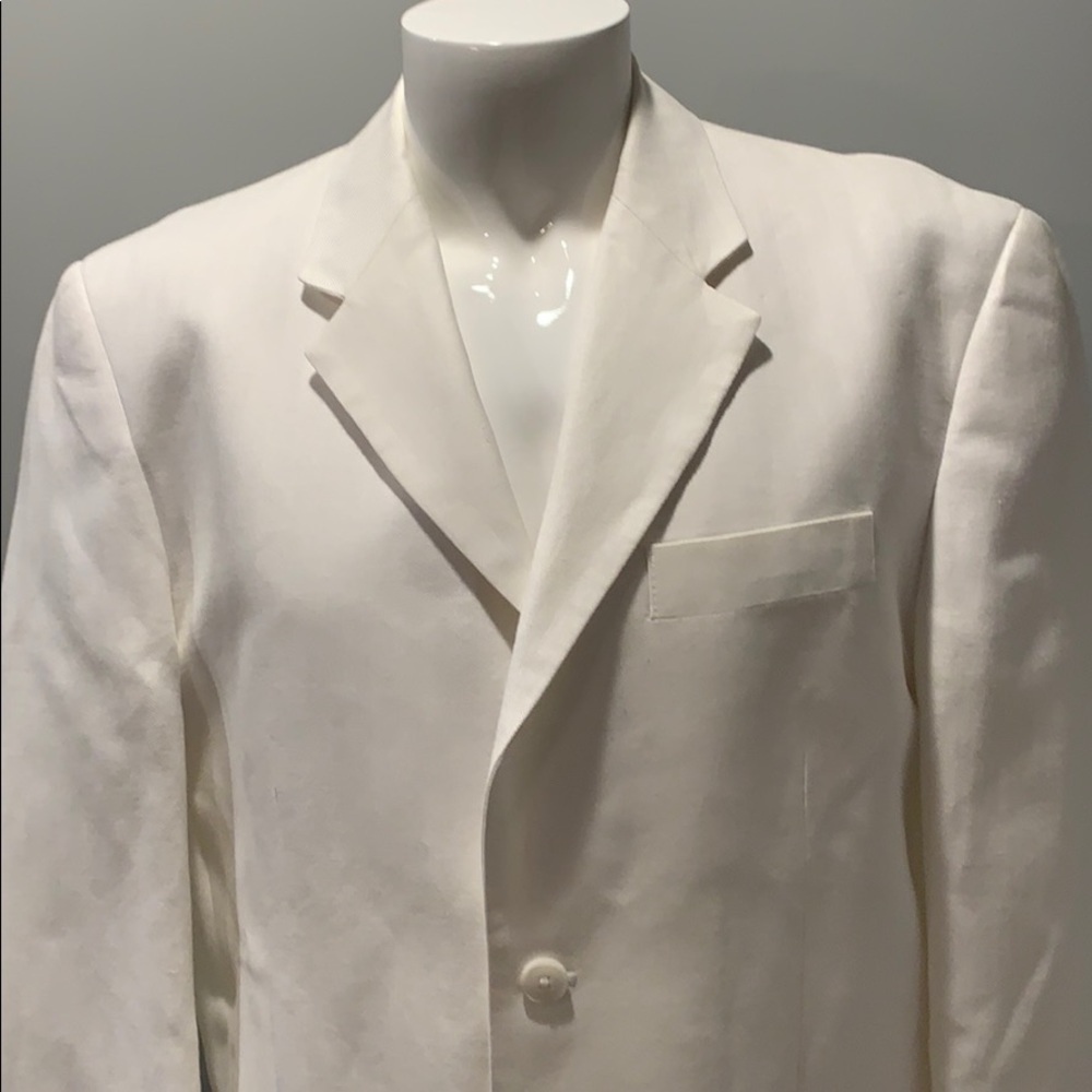 CUBAVERA WHITE SUITE